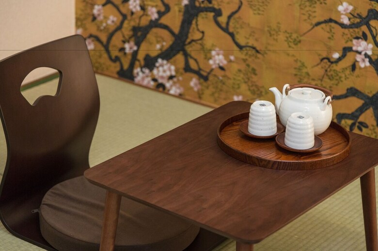 Apartamentos Sky Forest Ebisu