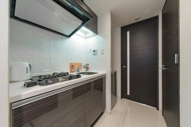 Apartamentos Sky Forest Ebisu