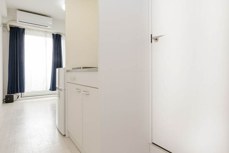 Apartamentos Sky Forest Ebisu