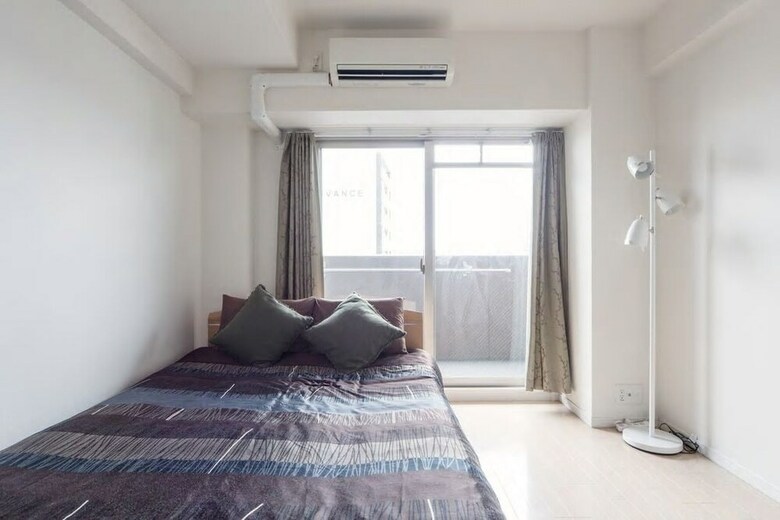Apartamentos Sky Forest Ebisu