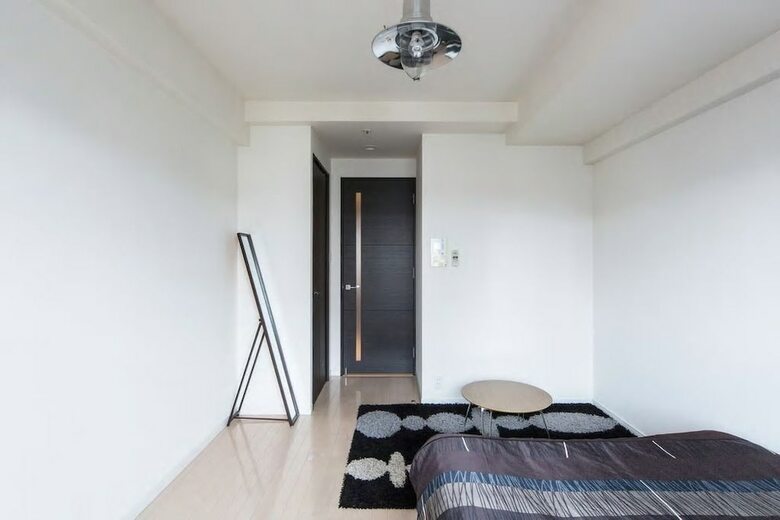 Apartamentos Sky Forest Ebisu