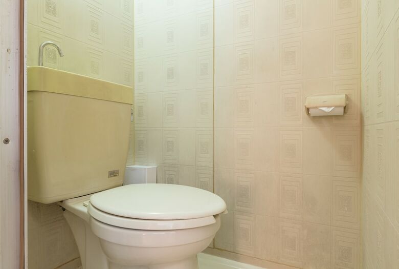 Apartamentos Sky Forest Ebisu