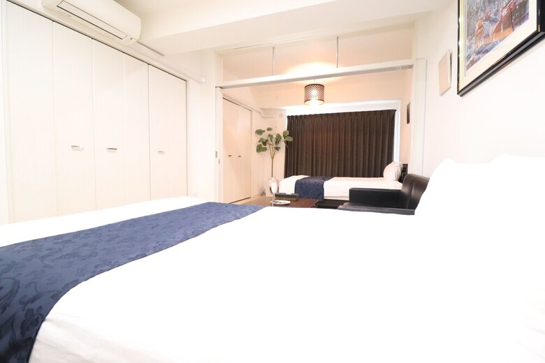 Apartamentos Shinsaibashi1921