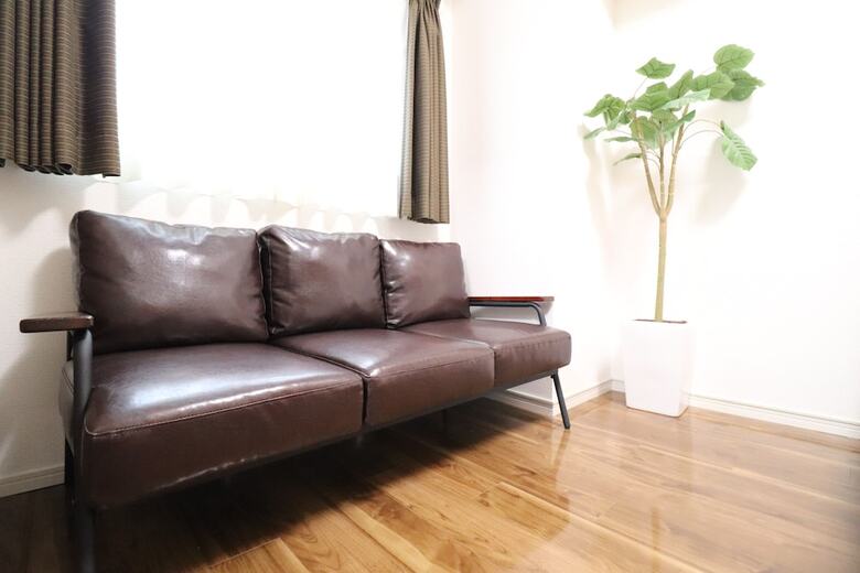 Apartamentos Shinsaibashi1921