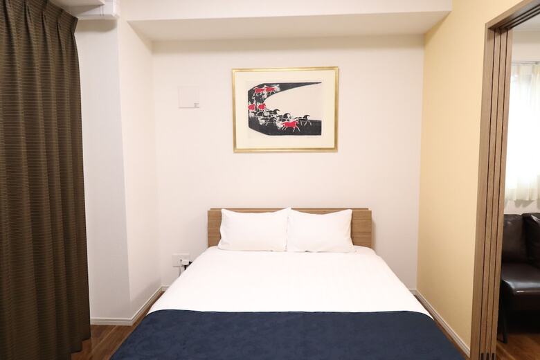 Apartamentos Shinsaibashi1921