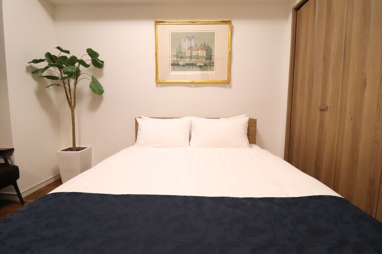 Apartamentos Shinsaibashi1921