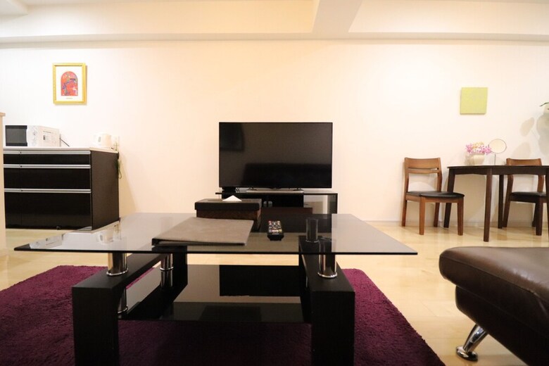Apartamentos Shinsaibashi1921