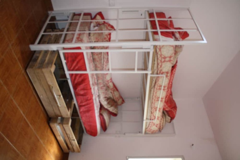 Hostal Al Yakhour Hostel