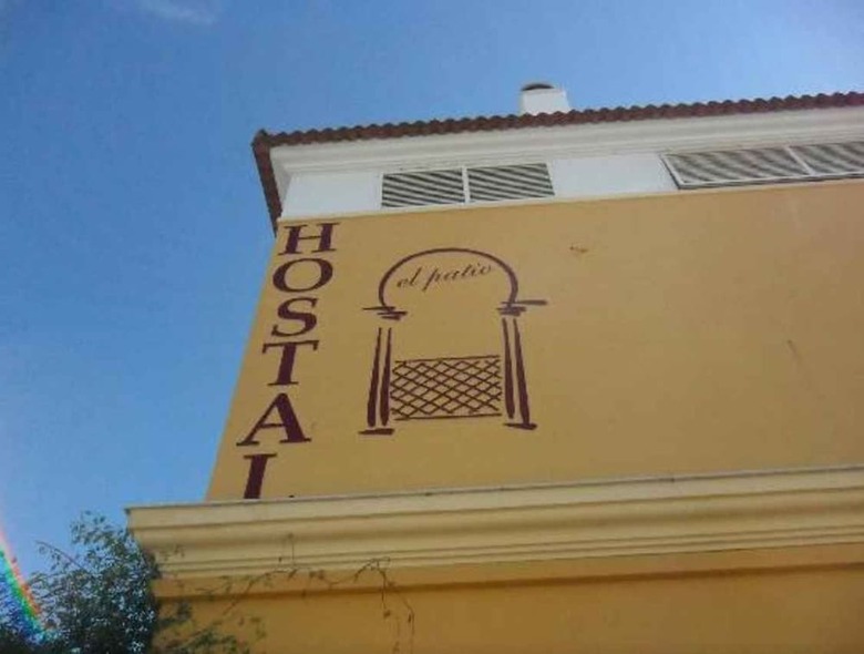 Hostal Boutique El Patio