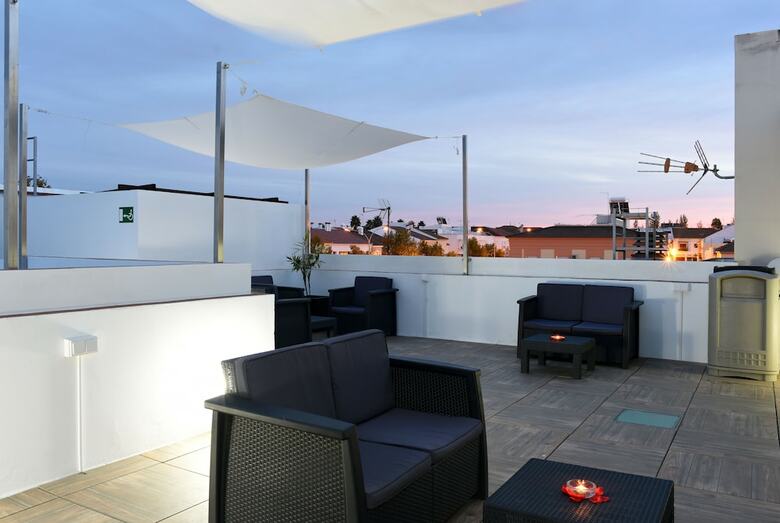 Hostal Boutique El Patio