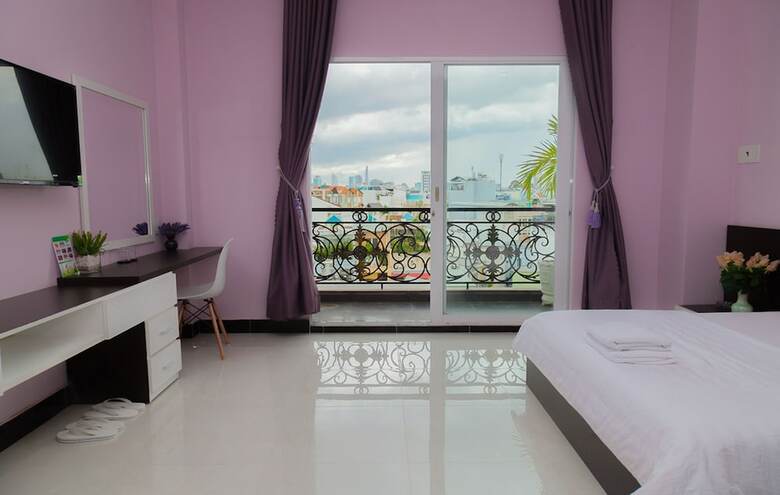 Edenroc Hotel