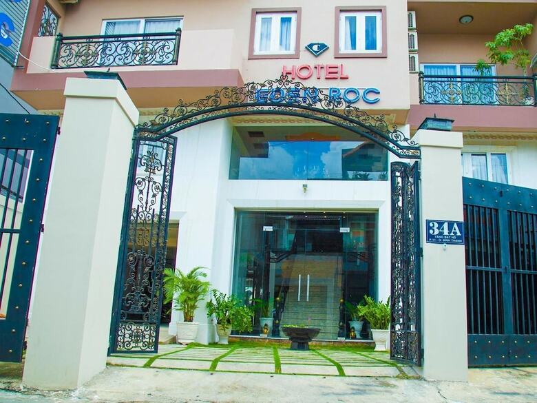 Edenroc Hotel