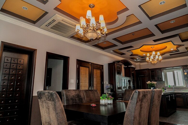 Edenroc Hotel