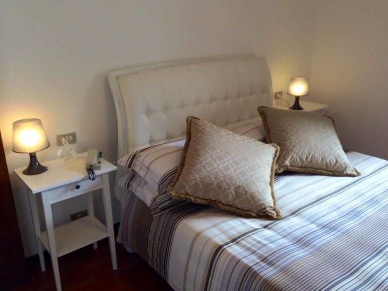 Bed & Breakfast La Dimora Di Assisi