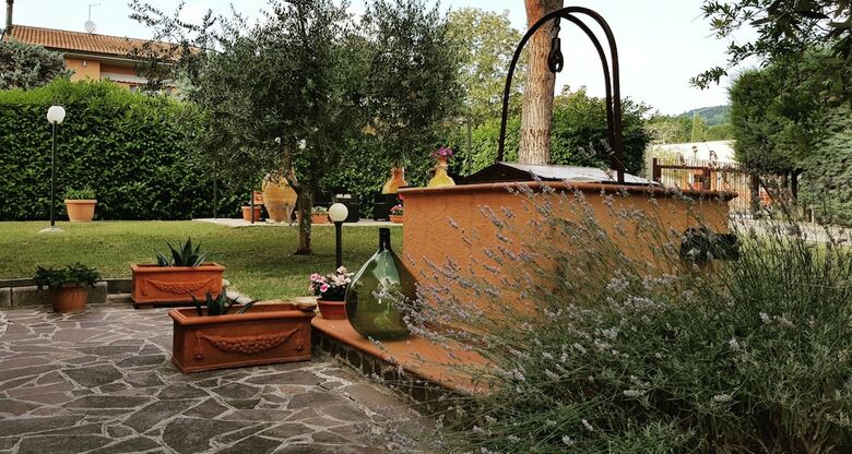 Bed & Breakfast La Dimora Di Assisi