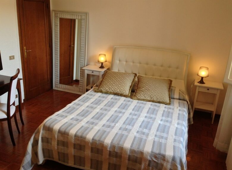 Bed & Breakfast La Dimora Di Assisi