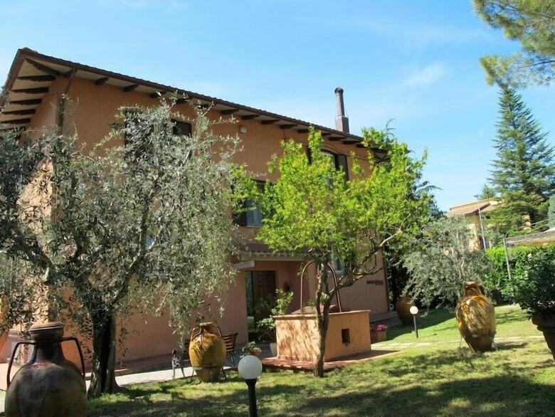 Bed & Breakfast La Dimora Di Assisi