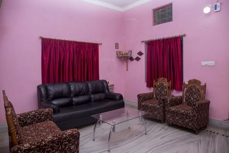 Oyo 1359 Hotel Best Inn