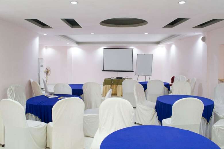 Oyo 1359 Hotel Best Inn