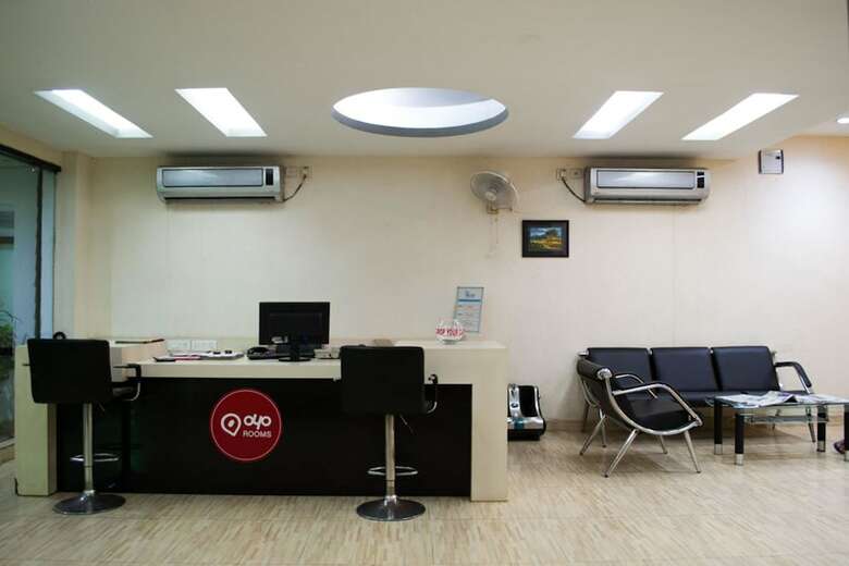 Oyo 1359 Hotel Best Inn