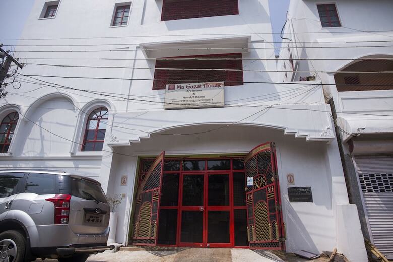 Oyo 1359 Hotel Best Inn