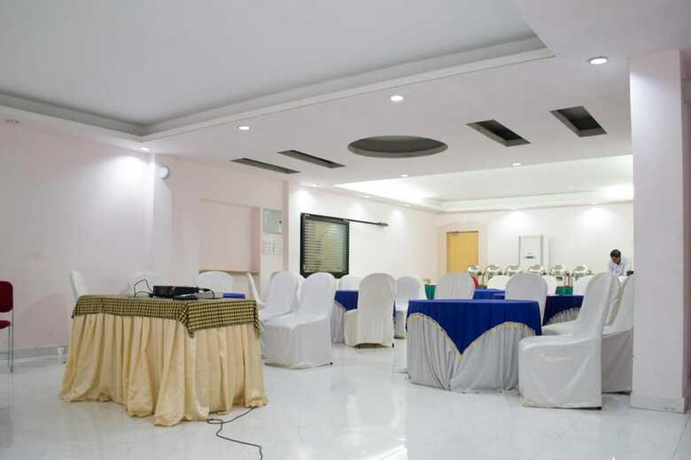 Oyo 1359 Hotel Best Inn