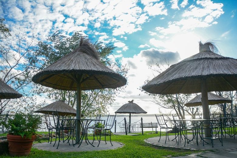 Apartamento Horacio Quiroga Resort Termal