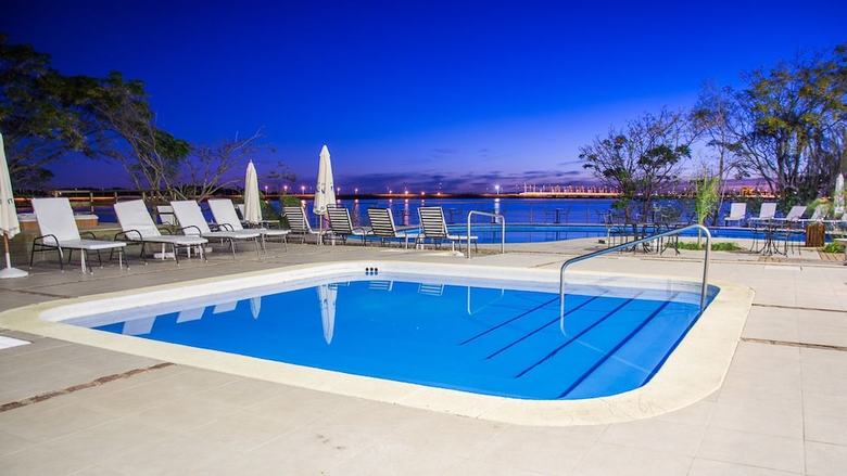 Apartamento Horacio Quiroga Resort Termal