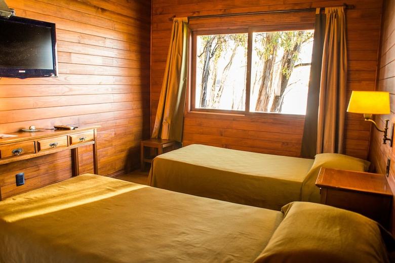 Apartamento Horacio Quiroga Resort Termal
