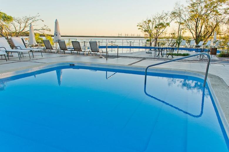 Apartamento Horacio Quiroga Resort Termal