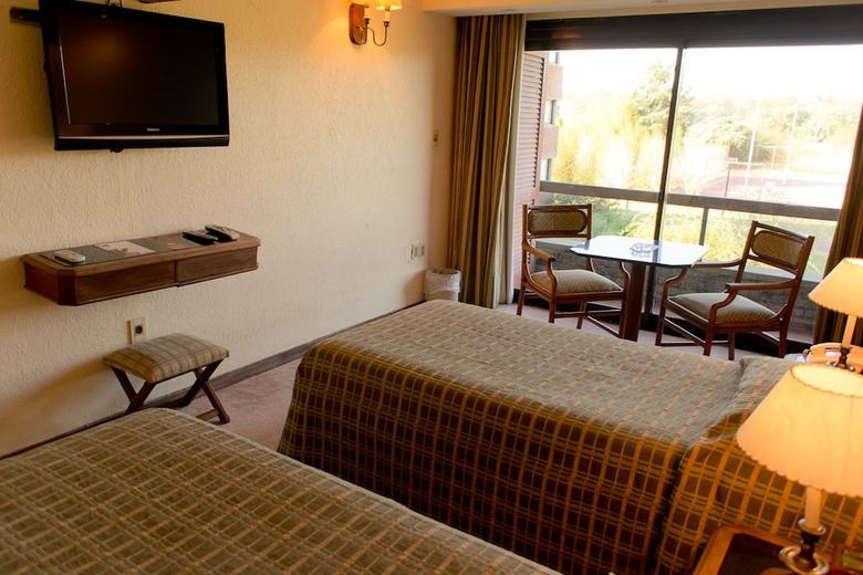 Apartamento Horacio Quiroga Resort Termal