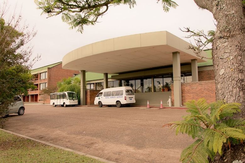 Apartamento Horacio Quiroga Resort Termal