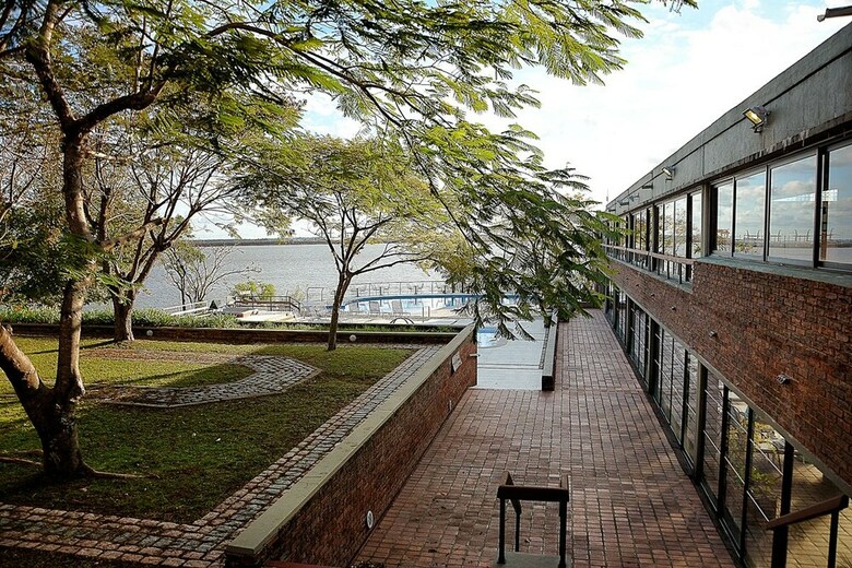 Apartamento Horacio Quiroga Resort Termal