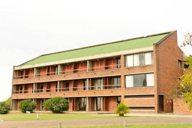 Apartamento Horacio Quiroga Resort Termal