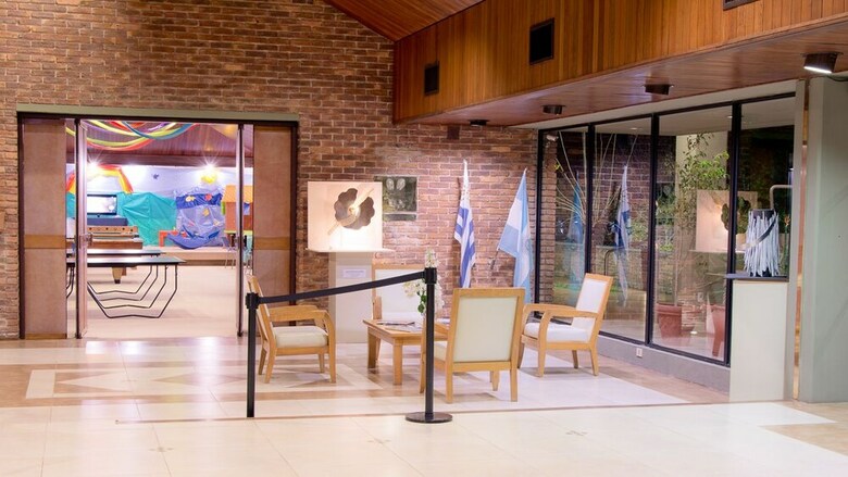 Apartamento Horacio Quiroga Resort Termal