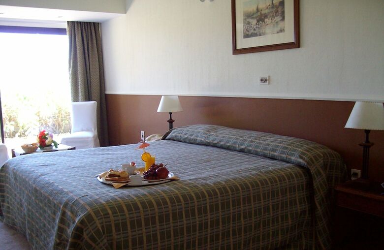 Apartamento Horacio Quiroga Resort Termal