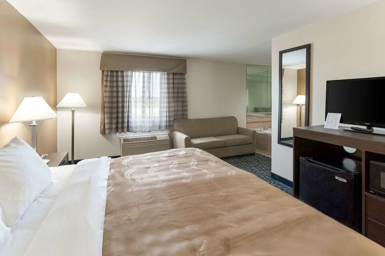Hotel Quality Inn