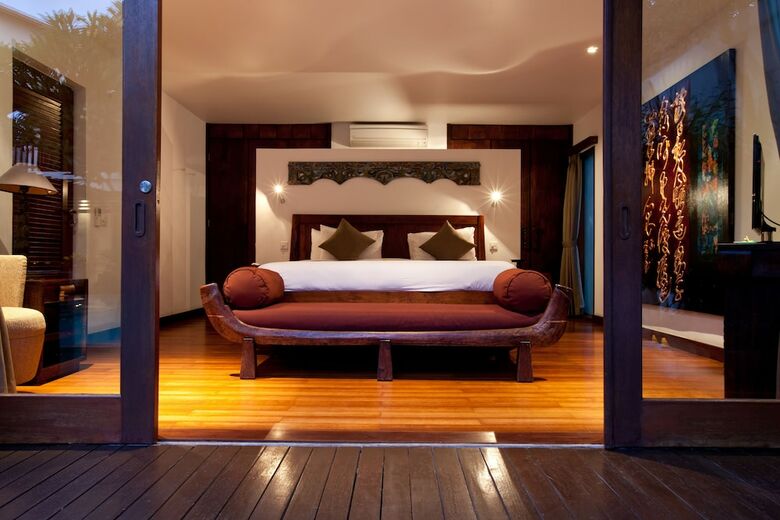 Villa Casis By Nagisa Bali