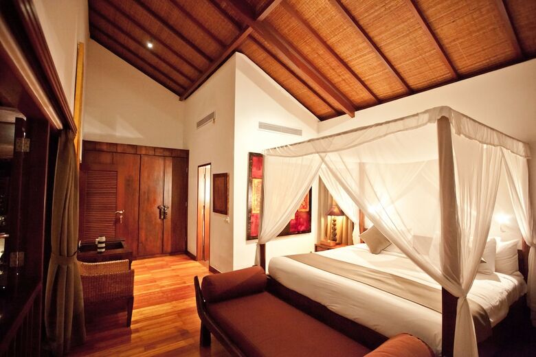 Villa Casis By Nagisa Bali