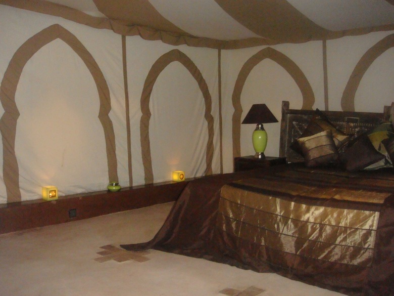 Hotel Villa Catherine Of Marrakech
