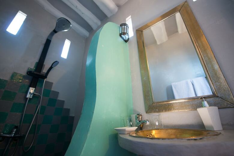 Hotel Villa Catherine Of Marrakech