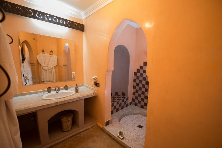 Hotel Villa Catherine Of Marrakech