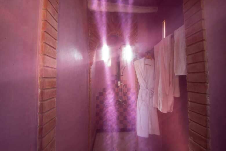 Hotel Villa Catherine Of Marrakech