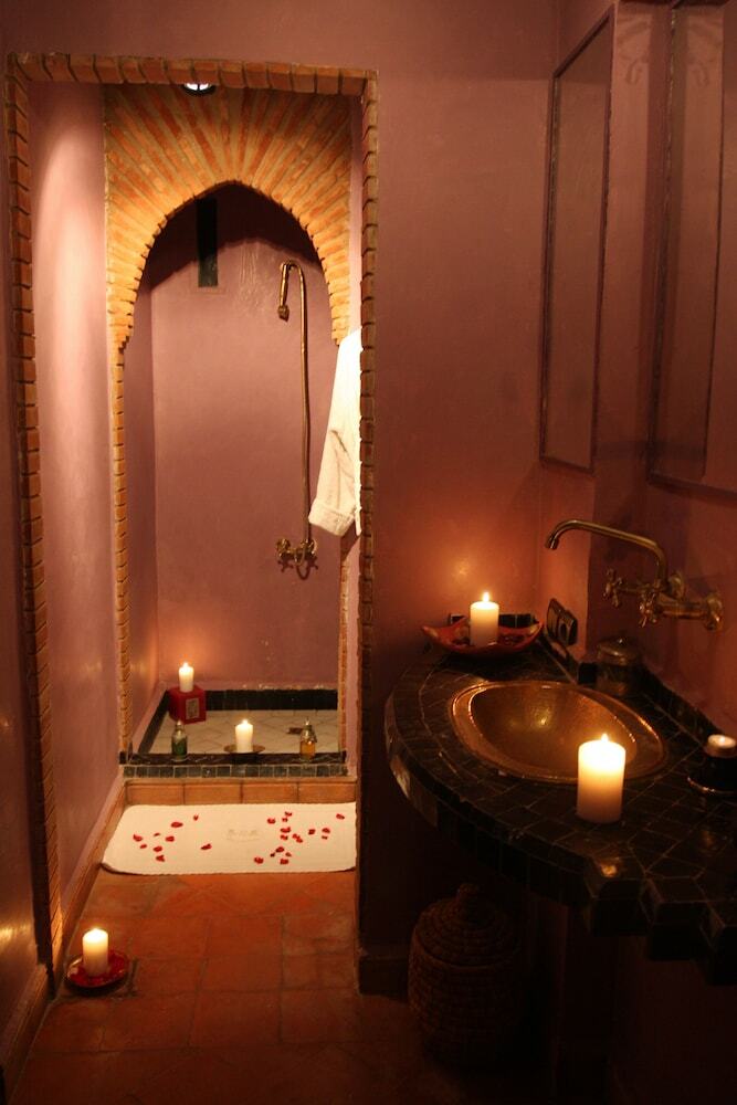 Hotel Villa Catherine Of Marrakech