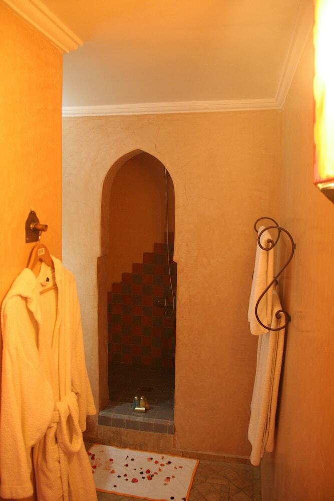 Hotel Villa Catherine Of Marrakech