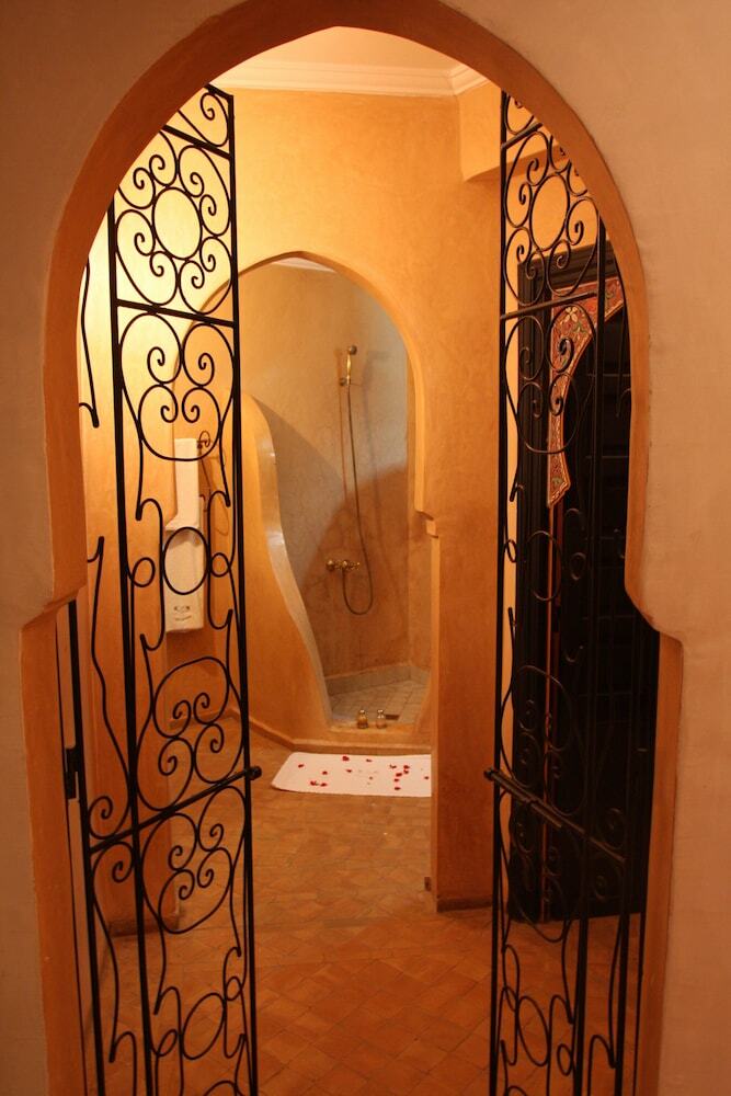 Hotel Villa Catherine Of Marrakech