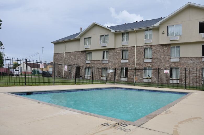 Motel Heritage Inn