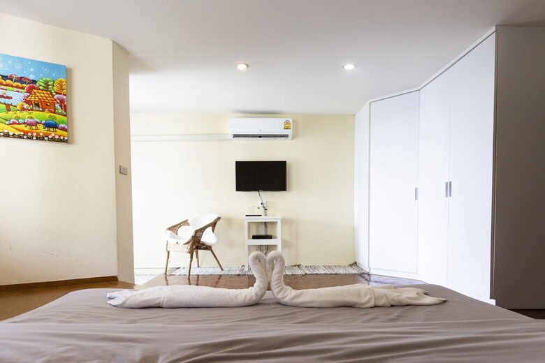 Hostal Hostel 16