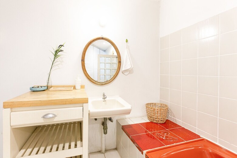 Hostal Hostel 16