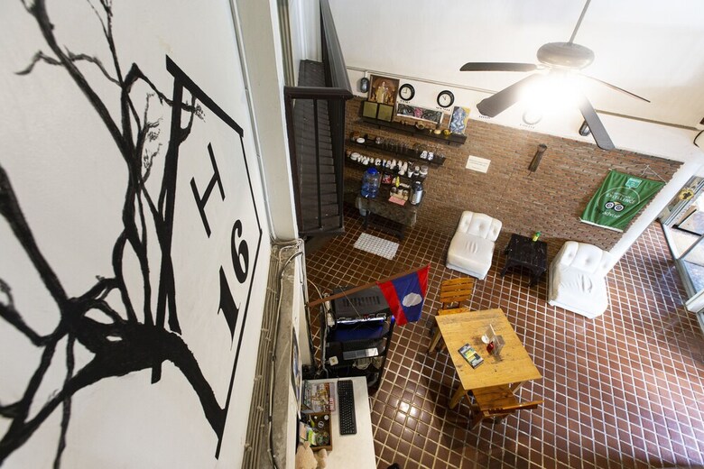 Hostal Hostel 16